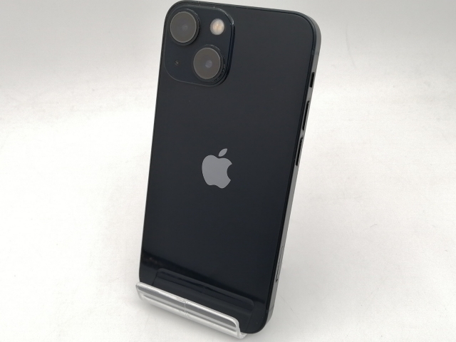 中古】Apple iPhone 13 mini 128GB ミッドナイト （国内版SIMロック