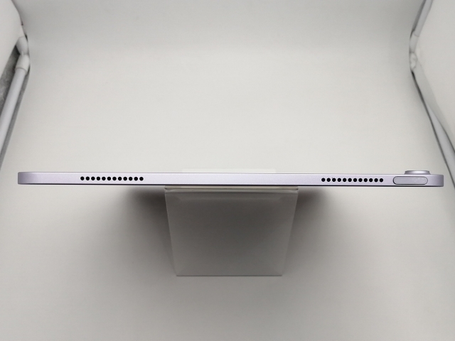 【中古】Apple 【Wi-Fi】 13インチ iPad Air（M2/2024） 128GB パープル MV2C3J/A【なんば】保証期間１ヶ月【ランクB】_2