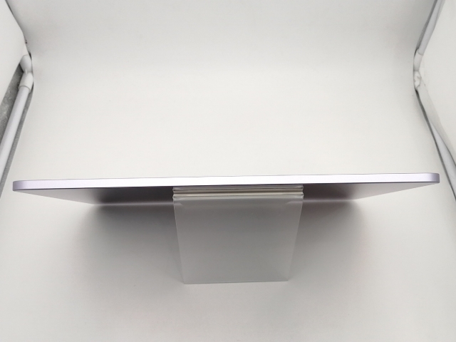 【中古】Apple 【Wi-Fi】 13インチ iPad Air（M2/2024） 128GB パープル MV2C3J/A【なんば】保証期間１ヶ月【ランクB】_3