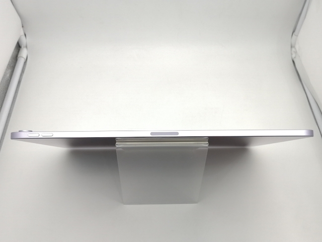 【中古】Apple 【Wi-Fi】 13インチ iPad Air（M2/2024） 128GB パープル MV2C3J/A【なんば】保証期間１ヶ月【ランクB】_5