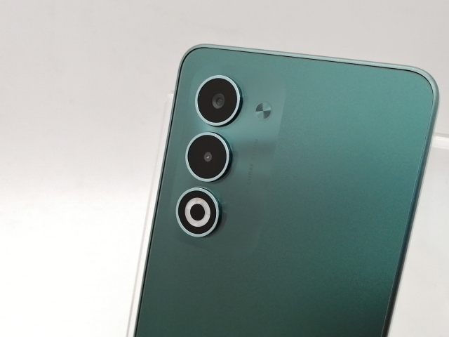 中古】Oppo au 【SIMフリー】 OPPO A5 5G 4GB 128GB グリーン OPG06