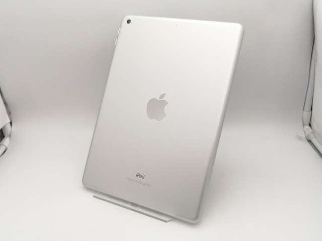 【中古】Apple 【Wi-Fi】 iPad（第6世代/2018） 32GB シルバー MR7G2J/A【なんば】保証期間１ヶ月【ランクB】 14,785円