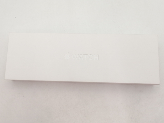 【未使用】Apple Apple Watch Series11 46mm Cellular ゴールドチタニウムケース/ゴールドミラネーゼループ (S/M) MFD74J/A【なんば】保証期間３ヶ月_1
