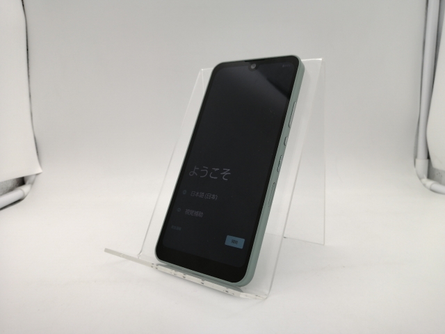 新品】AQUOS wish3 SH-M25 SIMフリー ブラック AQUOS wish3 SH-M25