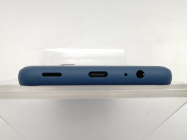 【中古】FCNT docomo 【SIMフリー】 arrows We2 ネイビーグリーン 4GB 64GB F-52E【なんば】保証期間１ヶ月【ランクA】_4