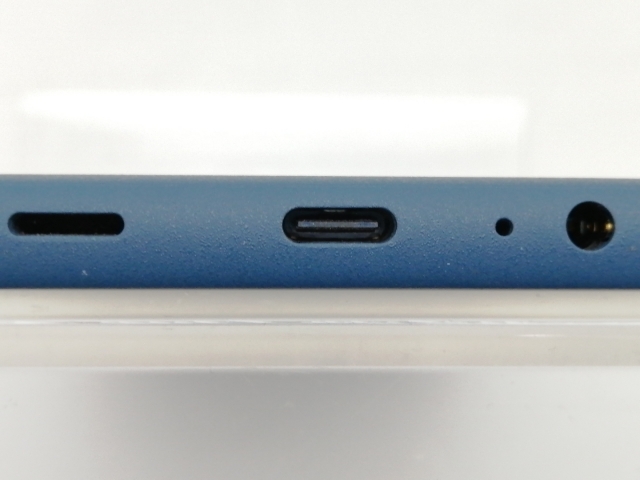 【中古】FCNT docomo 【SIMフリー】 arrows We2 ネイビーグリーン 4GB 64GB F-52E【なんば】保証期間１ヶ月【ランクA】_5