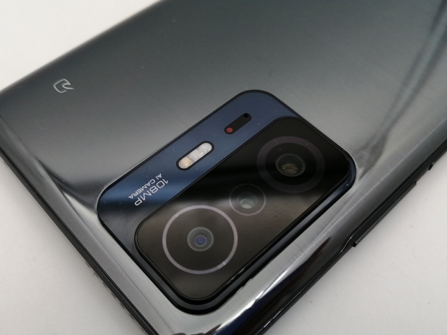 Xiaomi 11T Pro 128GB メテオライトグレー SIMフリー Xiaomi Xiaomi 11T SIMフリー [メテオライトグレー] 価格比較 - 価格.com