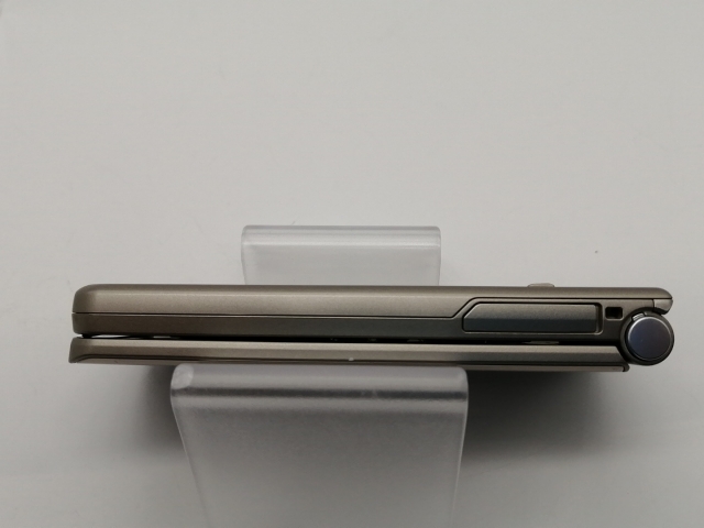【中古】FCNT docomo 【SIMフリー】 arrows ケータイ ベーシック F-41C ゴールド【大阪本店】保証期間１ヶ月【ランクB】_5