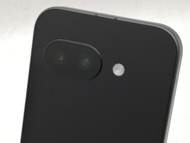 【中古】Google docomo 【SIMフリー】 Pixel 9a オブシディアン 8GB 128GB【なんば】保証期間１ヶ月【ランクA】_3