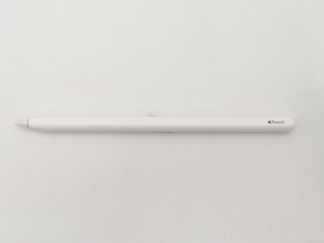 【中古】Apple Apple Pencil（第2世代） MU8F2J/A【なんば】保証期間１週間