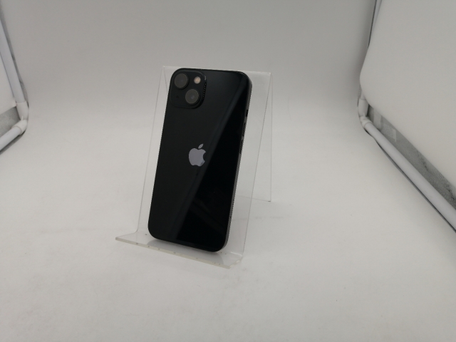iPhone 13 ミッドナイト 256 GB SIMフリー ◇docomo⁄AppleiPhone