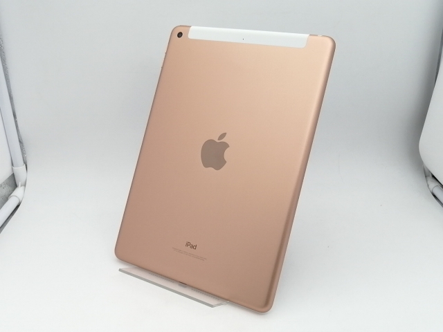 Apple iPad 第6世代 SIMフリー 32GB版 本体 良品】iPad第6世代32GB wi