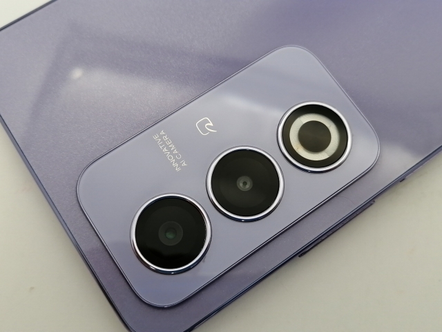 【新品未使用】OPPO A3 5G ブラック 楽天モバイル　SIMフリー OPPO A3 5G ブラック 楽天モバイル版SIMフリー｜中古スマホ