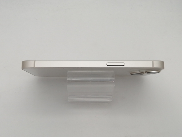 【中古】Apple docomo 【SIMフリー】 iPhone 14 256GB スターライト MPW33J/A【なんば】保証期間１ヶ月【ランクC】_3
