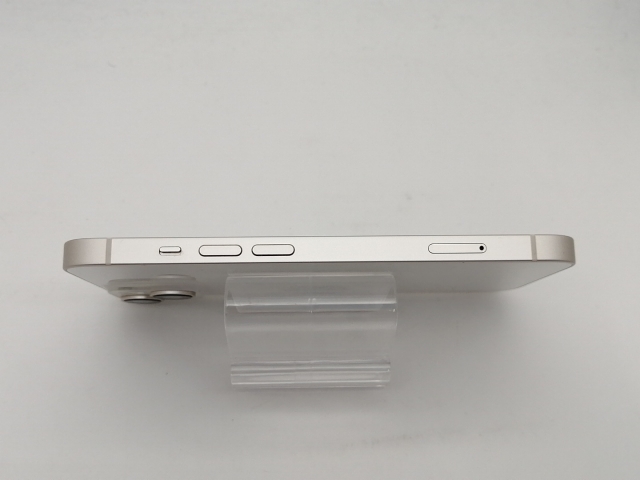 【中古】Apple docomo 【SIMフリー】 iPhone 14 256GB スターライト MPW33J/A【なんば】保証期間１ヶ月【ランクC】_5