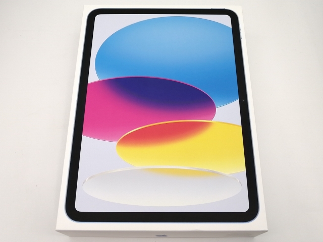 タブレット MPQ03J/A iPad Wi-Fi 64GB シルバー