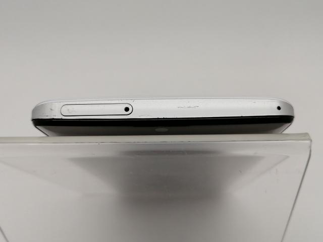 中古】SHARP au 【SIMロック解除済み】 AQUOS zero2 ミスティ