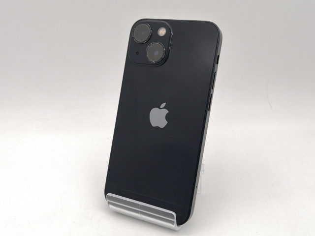 Apple iPhone13mini 128GBミッドナイトグリーン 本体 Apple iPhone 13 mini 128GB ミッドナイト