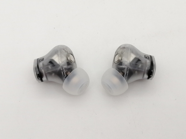 【中古】beats by dr.dre Beats Studio Buds + MQLK3PA/A [トランスペアレント]【なんば】保証期間１ヶ月【ランクA】_1
