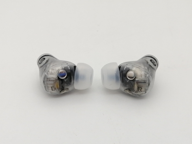 【中古】beats by dr.dre Beats Studio Buds + MQLK3PA/A [トランスペアレント]【なんば】保証期間１ヶ月【ランクA】_2
