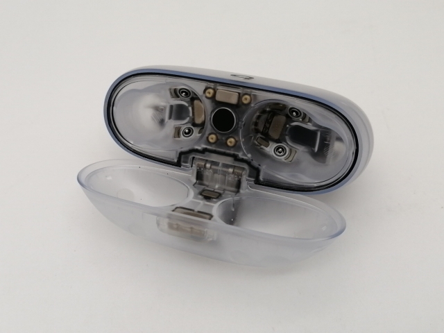 【中古】beats by dr.dre Beats Studio Buds + MQLK3PA/A [トランスペアレント]【なんば】保証期間１ヶ月【ランクA】_5