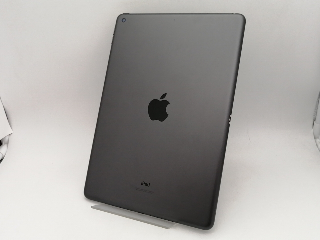 Apple iPad 第9世代 64GB スペースグレイ MK473J/A お 手頃 価格