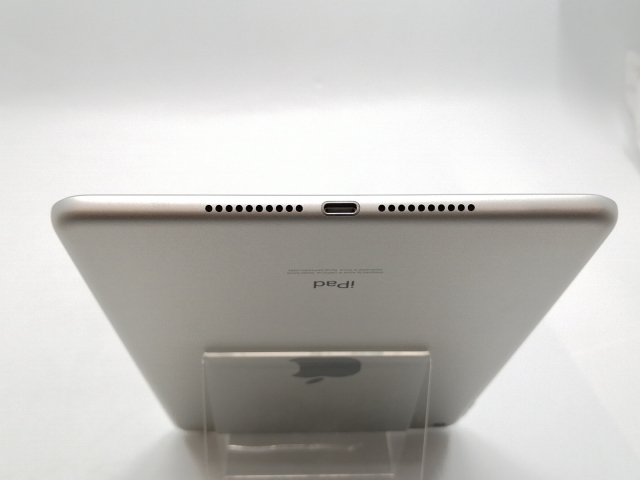 Apple 【Wi-Fi】 iPad mini（第5世代/2019） 64GB シルバー MUQX2J/A