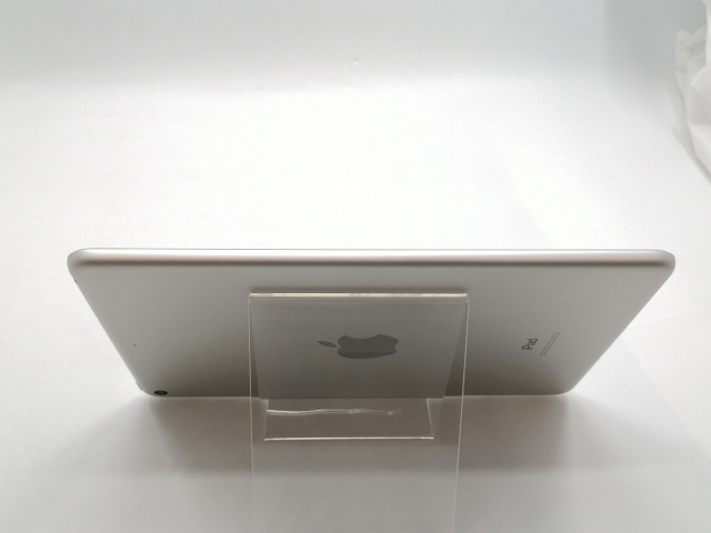 Apple 【Wi-Fi】 iPad mini（第5世代/2019） 64GB シルバー MUQX2J/A