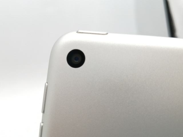 Apple 【Wi-Fi】 iPad mini（第5世代/2019） 64GB シルバー MUQX2J/A