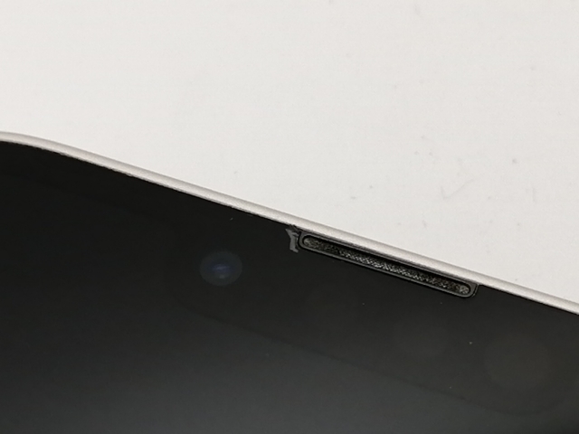 【中古】Apple docomo 【SIMフリー】 iPhone 13 128GB スターライト MLND3J/A【なんば】保証期間１ヶ月【ランクC】_7