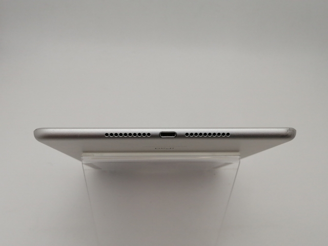 【中古】Apple 国内版 【SIMフリー】 iPad mini（第5世代/2019） 256GB シルバー MUXD2J/A【なんば】保証期間１ヶ月【ランクB】_2