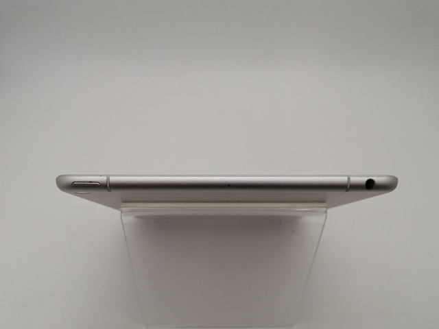 【中古】Apple 国内版 【SIMフリー】 iPad mini（第5世代/2019） 256GB シルバー MUXD2J/A【なんば】保証期間１ヶ月【ランクB】_4