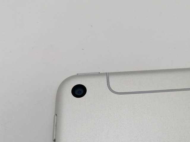 【中古】Apple 国内版 【SIMフリー】 iPad mini（第5世代/2019） 256GB シルバー MUXD2J/A【なんば】保証期間１ヶ月【ランクB】_6