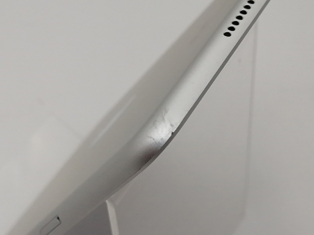 【中古】Apple 国内版 【SIMフリー】 iPad mini（第5世代/2019） 256GB シルバー MUXD2J/A【なんば】保証期間１ヶ月【ランクB】_7