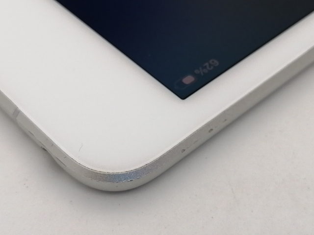【中古】Apple 国内版 【SIMフリー】 iPad mini（第5世代/2019） 256GB シルバー MUXD2J/A【なんば】保証期間１ヶ月【ランクB】_8