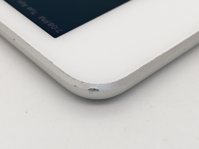 【中古】Apple 国内版 【SIMフリー】 iPad mini（第5世代/2019） 256GB シルバー MUXD2J/A【なんば】保証期間１ヶ月【ランクB】_9