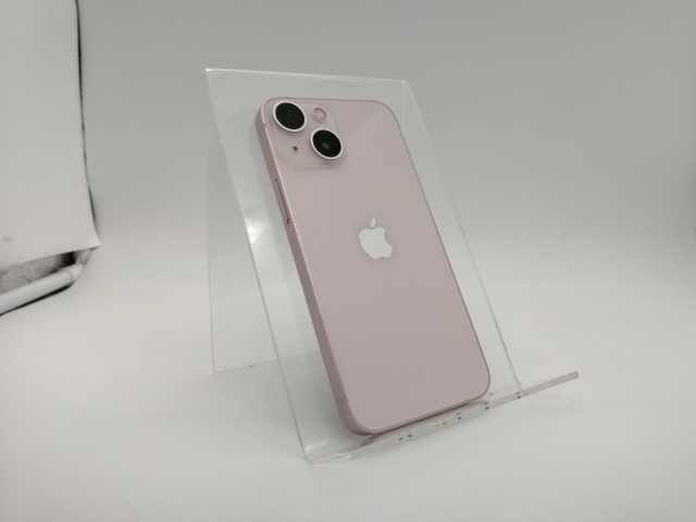 iPhone 13 mini 256GB ピンク SIMフリー iPhone 13 mini ピンク 256 GB