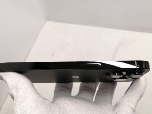 【中古】Apple docomo 【SIMフリー】 iPhone 14 Pro 256GB スペースブラック MQ0Q3J/A【仙台駅東口】保証期間１ヶ月【ランクB】_5