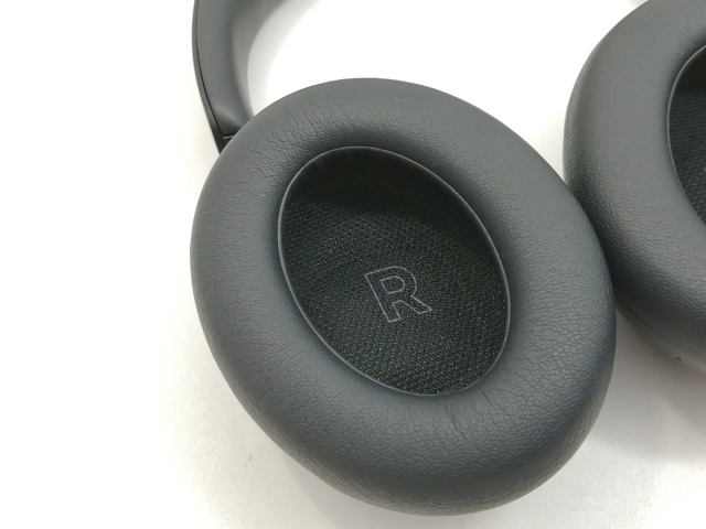 中古】BOSE QuietComfort Ultra Headphones 第2世代 [ブラック]【仙台