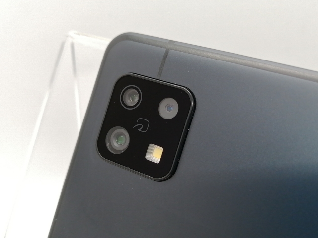 SHARP - 【新品未開封】AQUOS sense6 64GB/4GB ブラック AQUOS sense 【即日発送】【新品】SHARP シャープ sense6 SH-54B