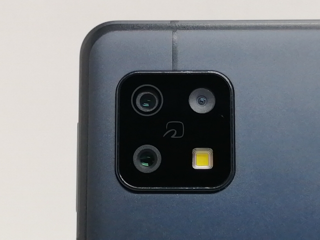 中古】SHARP docomo 【SIMフリー】 AQUOS sense6 ブラック 4GB
