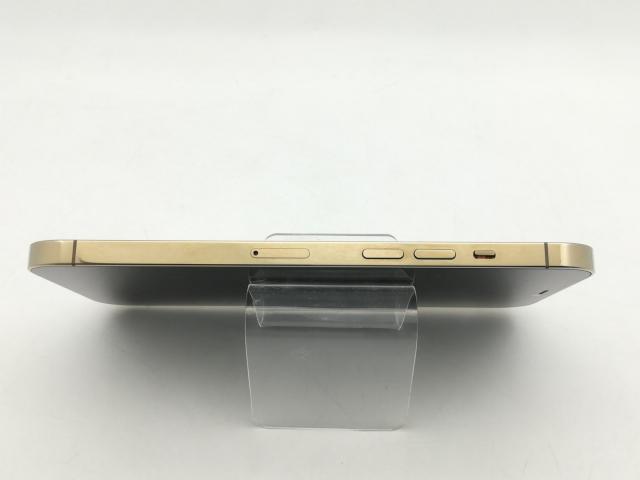 【中古】Apple au 【SIMロック解除済み】 iPhone 12 Pro Max 128GB ゴールド MGCW3J/A【神戸】保証期間１ヶ月【ランクC】_5
