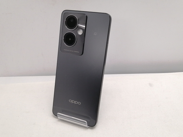 OPPO A79 5G ブラック 本体