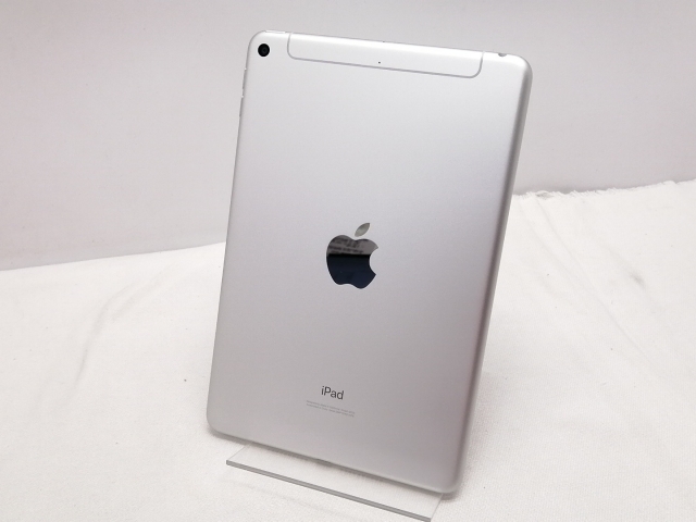 中古】Apple 国内版 【SIMフリー】 iPad mini（第5世代/2019） 64GB