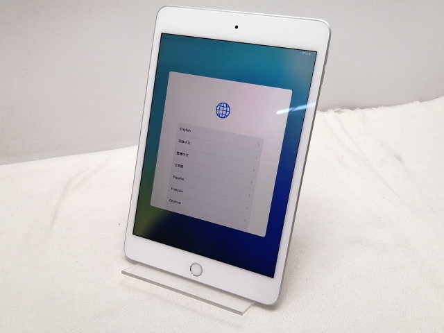 Apple iPad mini 第5世代 64GB シルバー s-l400.jpg