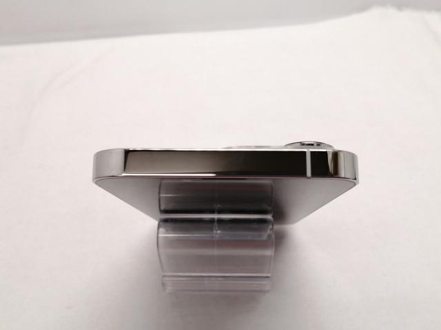 【中古】【赤ロム保証あり】Apple au 【SIMフリー】 iPhone 13 Pro 128GB シルバー MLUF3J/A【仙台駅東口】保証期間１ヶ月【ランクA】_3