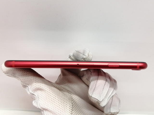 【中古】Apple SoftBank 【SIMロック解除済み】 iPhone SE（第2世代） 64GB (PRODUCT)RED MHGR3J/A（後期型番）【仙台駅東口】保証期間１ヶ月【ランクC】_5