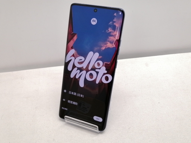 新品motorola edge 50s pro ラベンダー 10台 新品 motorola edge 50s