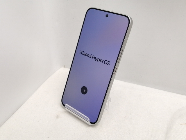 POCO 5G sora様購入登録済み 中古】Xiaomi 国内版 【SIMフリー】 POCO X8 Pro Max ホワイト 12GB