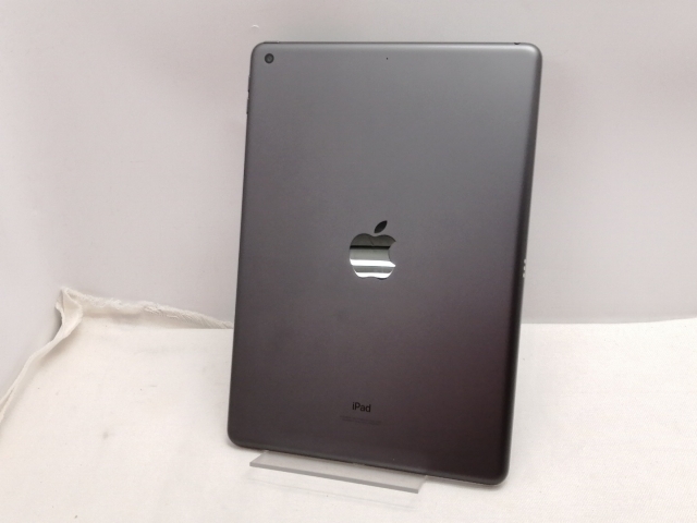 【中古】Apple 【Wi-Fi】 iPad（第9世代/2021） 64GB スペースグレイ MK2K3J/A【仙台駅東口】保証期間１ヶ月【ランクC】
